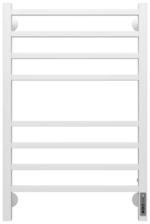 Полотенцесушитель электрический Terminus ВатиканЭП8-500800КСбелый, 500*800мм, белый