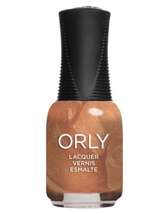 Лак для ногтей Orly Orly Lacquer Mani Minis glow baby, 5,3 мл