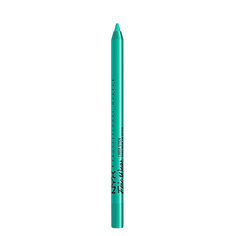 Карандаш для глаз NYX PROFESSIONAL MAKEUP EPIC WEAR LINER STICKS тон 10 blue trip