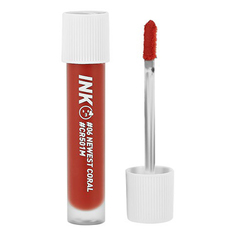 Тинт для губ Peripera Ink Matte Blur Tint, 06 newest coral, 3,8 г