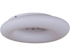 Люстра светодиодная Reluce 09049-0.3-80W WT