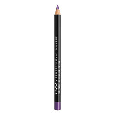 Карандаш для глаз NYX PURPLE SPE917