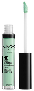 Консилер для лица NYX Professional Makeup HD Concealer Wand 12 Green
