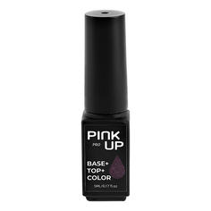 Гель-лак для ногтей Pink Up Pro 09, 5 мл