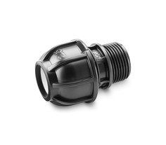 Соединительный элемент Perfect Connect для трубопроводов 1", Karcher 2.997-115.0
