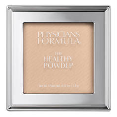 Пудра для лица Physicians Formula The Healthy Powder, тон Светлый нейтральный 7,8 г