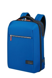 Рюкзак для ноутбука унисекс Samsonite KF2-004 15,6" синий