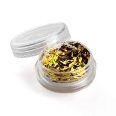 Наклейка для ногтей Monami Professional Камифубуки «Чешуя дракона» №8