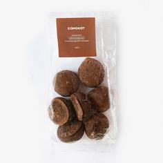 Прянички Самокат шоколадные, в шоколадной глазури, 105 г