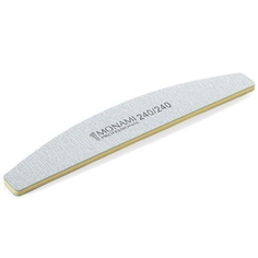 Пилка «Лодочка» Monami Professional 240/240