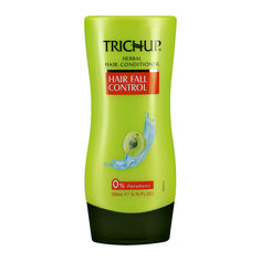 Кондиционер Trichup Hair Conditioner Amla против выпадения, с маслом амлы, 200 мл