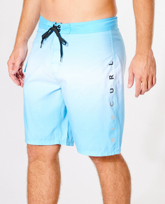 Бордшорты мужские Rip Curl SHOCK BOARDSHORT голубые 31