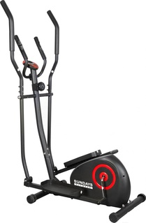 Эллиптический тренажер Sundays Fitness GB-1039E, 6143344