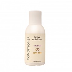 Кондиционер Love Cat Love Dog для активного питания Active Nutrition Conditioner, 100 мл
