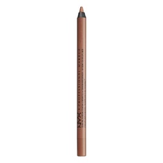 Карандаш для губ NYX URBAN CAF? SLLP11