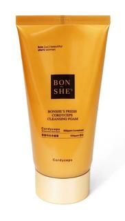 Очищающая пенка для лица BON SHEs, 150мл