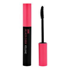 Тушь для ресниц Peripera Ink Black Cara volume curling, 02, 7 г