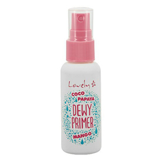 Праймер для лица Lovely Dewy Primer, 40 мл
