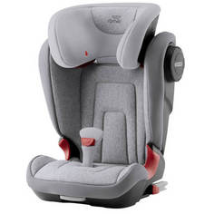 Автокресло Britax Romer Kidfix Ii S цв.серый гр.2/3