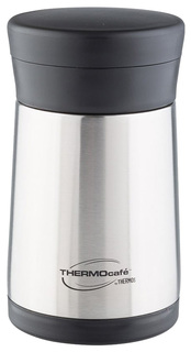 Термос Thermos XC05 0,5 л серебристый/черный