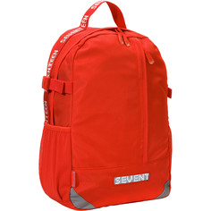 Рюкзак SEVENTEEN 991 Красный