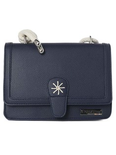 Сумка кросс-боди женская Les Tropeziennes BAU 03, синий