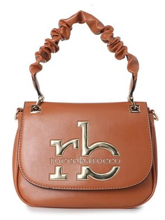 Сумка женская Roccobarocco RBR910B1704, коричневый