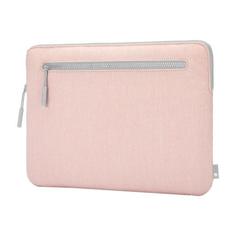 Чехол для ноутбука унисекс Incase Compact Sleeve 16" blush pink
