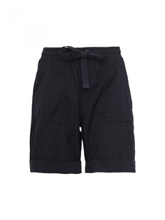 Шорты женские Deha C24416 синие XS