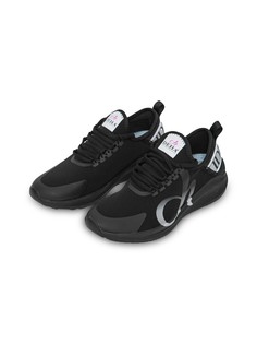Кроссовки женские Deha B34992 черные 36 RU