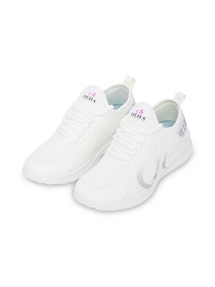 Кроссовки женские Deha B24991 белые 39 RU