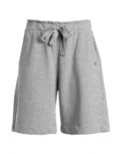 Шорты женские Deha D63015 серые M