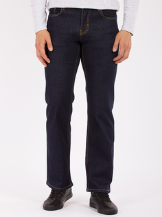 Джинсы мужские WHITNEY GD31400150 синие 34/32