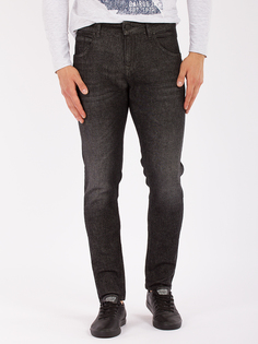 Джинсы мужские WHITNEY GD31400161 серые 33/30