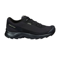 Кроссовки мужские Salomon L39467000 черные 10.5 US