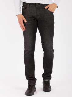 Джинсы мужские WHITNEY GD31400160 серые 31/34