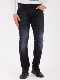 Джинсы мужские WHITNEY GD31400153 синие 34/32