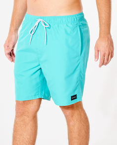 Шорты мужские Rip Curl BONDI VOLLEY голубые S