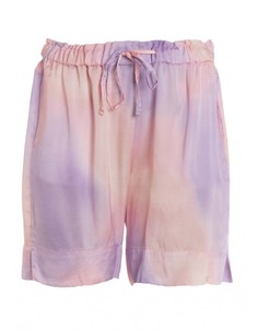 Шорты женские Deha D63225 разноцветные M