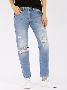 Джинсы женские WHITNEY GD53000879 синие 26/29