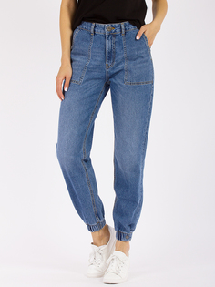 Джинсы женские WHITNEY GD53000876 синие 28/29