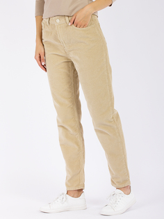 Джинсы женские WHITNEY GD31400124 бежевые 27/29