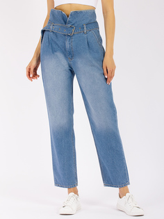 Джинсы женские WHITNEY GD53000874 синие 26