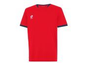 Футболка мужская Lotto 124019-291 красная L