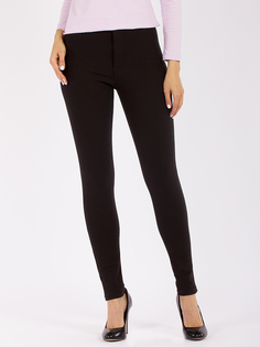 Джинсы женские WHITNEY GD31400022 черные 30/30