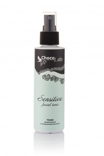 Тоник для лица ChocoLatte Sensitive, 150 мл