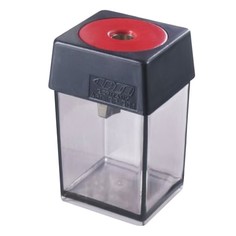 Точилка LACO, с пластиковым контейнером, 225276