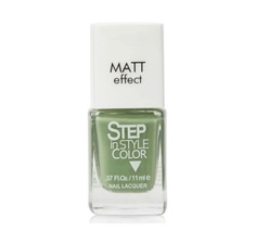 Лак для ногтей Dance Legend Step Matt №73