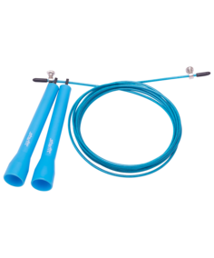 Скакалка скоростная StarFit RP-202 300 см blue