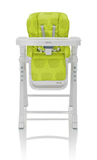 Стульчик для кормления Inglesina Gusto Apple (AY94G3APF)
